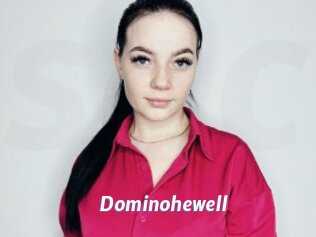 Dominohewell