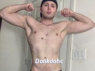 Donkdahc