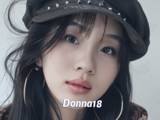 Donna18