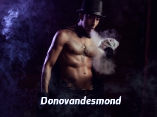 Donovandesmond