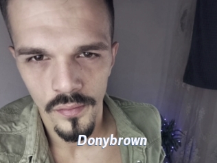 Donybrown