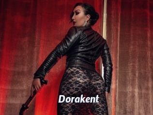 Dorakent