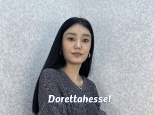 Dorettahessel