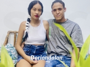 Doriandalan