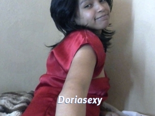 Doriasexy