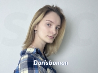 Dorisboman