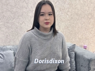 Dorisdixon