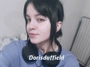 Dorisduffield