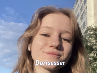 Dorisesser