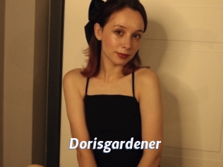 Dorisgardener