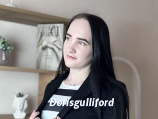 Dorisgulliford