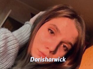 Dorisharwick