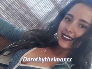 Dorothythelmaxxx