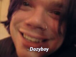 Dozyboy