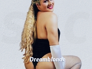 Dreamblonde