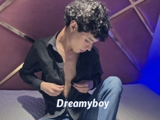 Dreamyboy