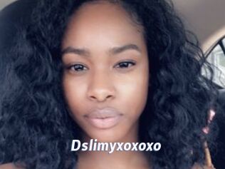 Dslimyxoxoxo