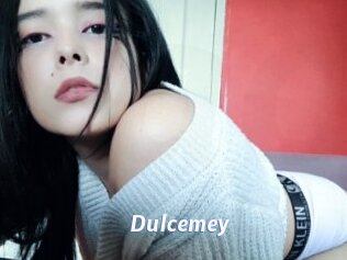 Dulcemey