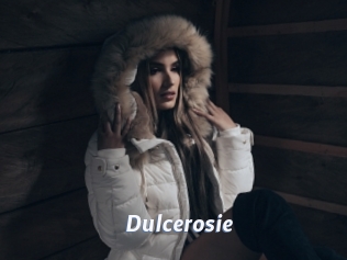 Dulcerosie