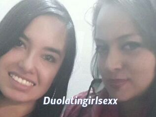 Duolatingirlsexx