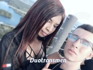 Duotransmen