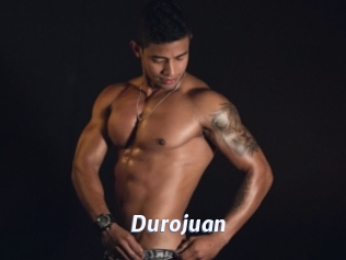 Durojuan