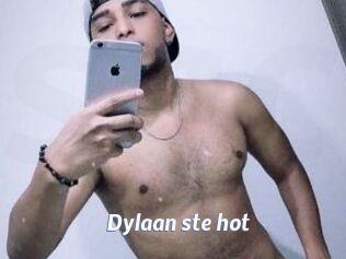 Dylaan_ste_hot