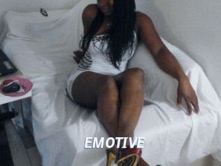 EMOTIVE