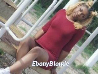 EbonyBlonde