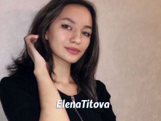 ElenaTitova