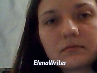 ElenaWriter