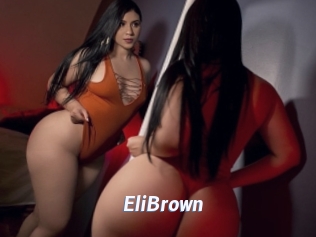 EliBrown