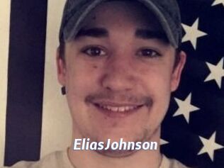 Elias_Johnson