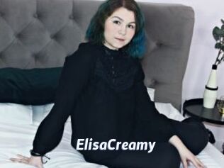 ElisaCreamy