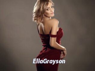 EllaGrayson