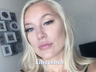 Elliepeach