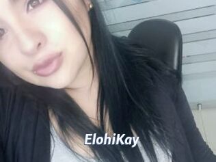 ElohiKay