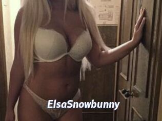 ElsaSnowbunny