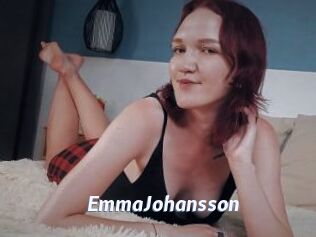 EmmaJohansson