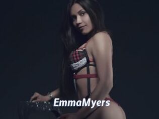 EmmaMyers