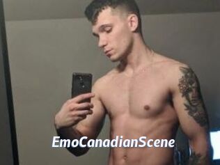 EmoCanadianScene