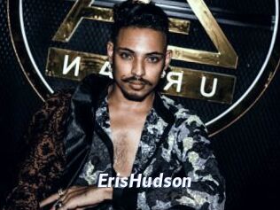 ErisHudson