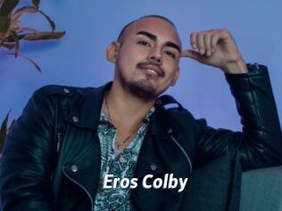 Eros_Colby