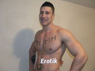 Erotik