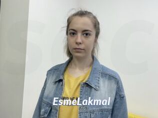 EsmeLakmal