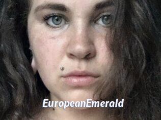 EuropeanEmerald