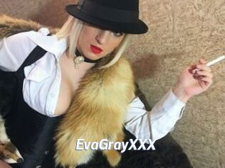 EvaGrayXXX