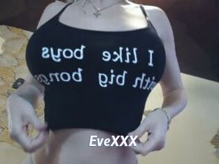 EveXXX