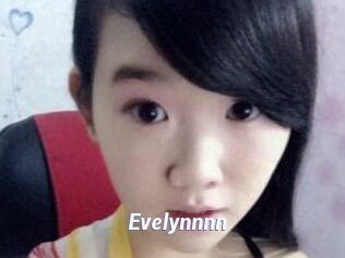 Evelynnnn