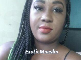 ExoticMoesha